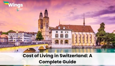 Cost of Living in Switzerland: A Complete Guide