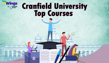 cranfield university top courses