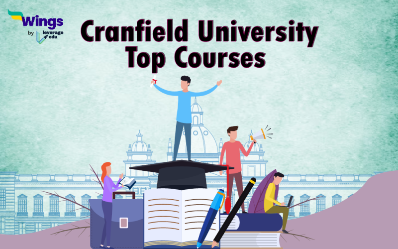 cranfield university top courses