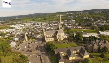 Study Abroad: Waterford Ranks Amongst Cheapest Towns in Ireland, Says Study