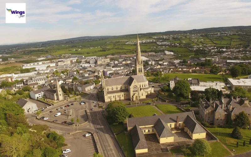 Study Abroad: Waterford Ranks Amongst Cheapest Towns in Ireland, Says Study