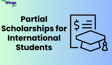 partial scholarships