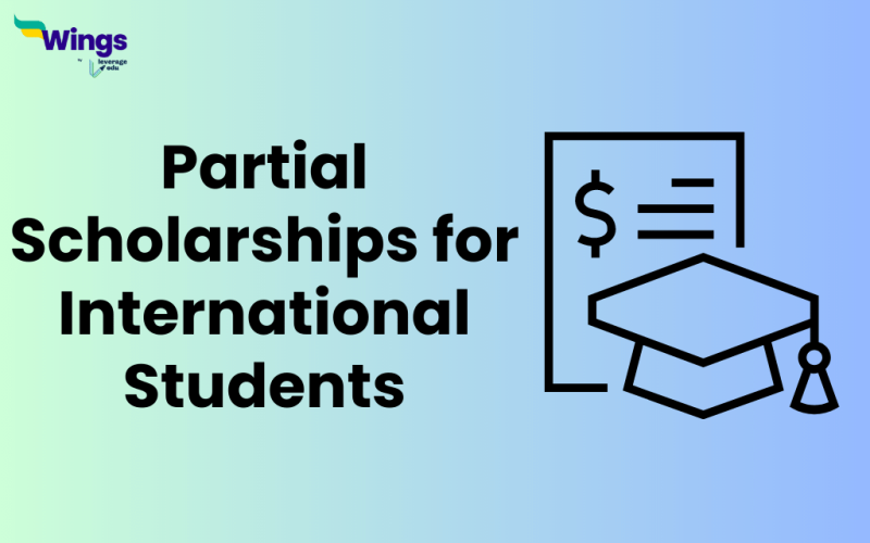 partial scholarships