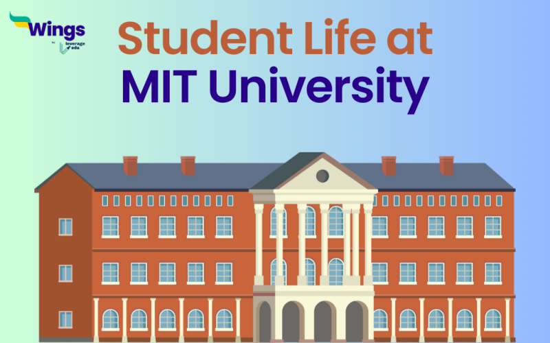 Student Life at MIT University