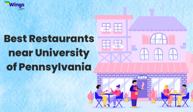 Best Restaurants near University of Pennsylvania
