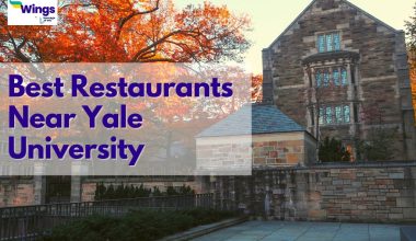 Best Restaurants Near Yale University