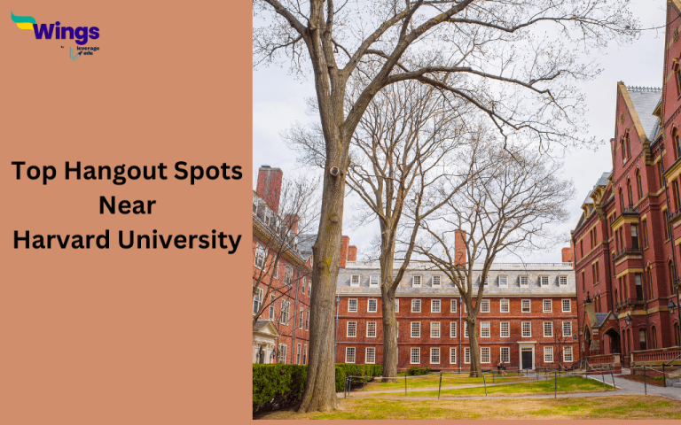 Top Hangout Spots Near Harvard University I Leverage Edu