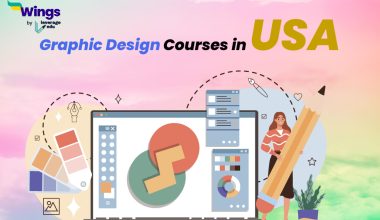 Graphic Design Courses in USA