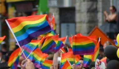study abroad scholarships for LGBTQ