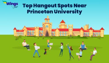 Top Hangout Spots Near Princeton University