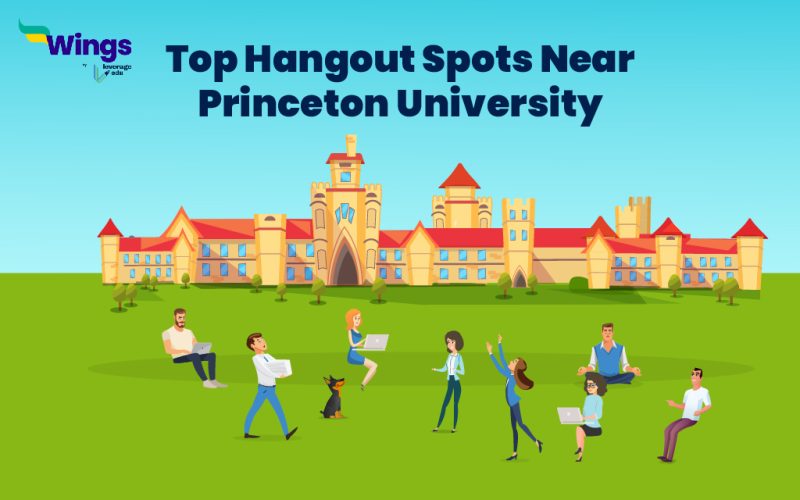 Top Hangout Spots Near Princeton University