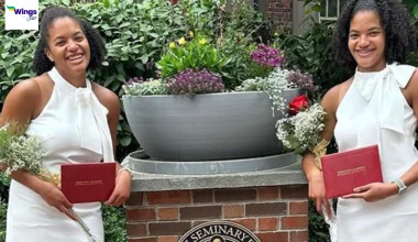 Study in USA: Twin Sisters Defy Odds, Secure Admission to Harvard University, Pursuing Careers in Medicine