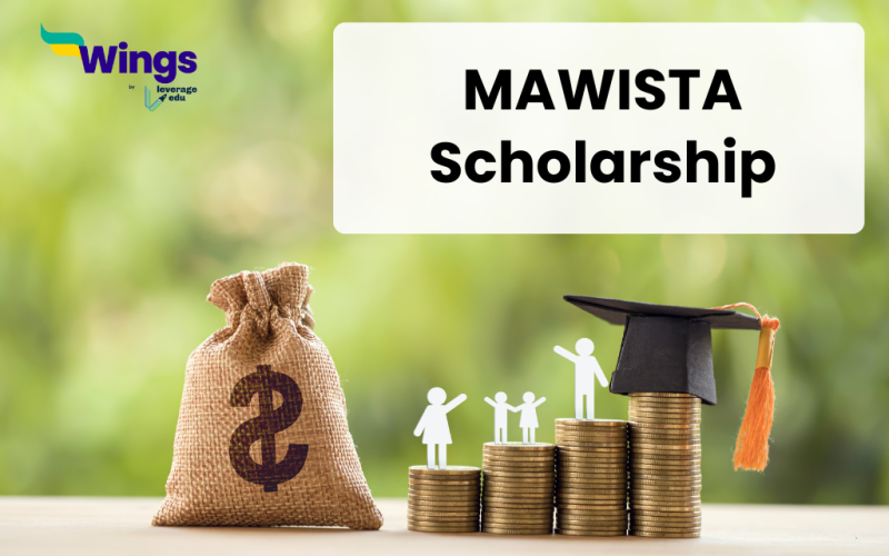 MAWISTA Scholarship for International Students