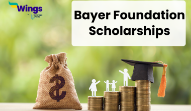 Bayer Foundation Scholarships