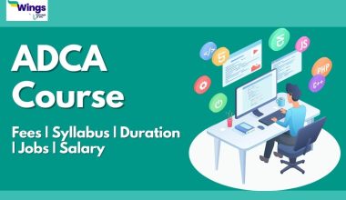 ADCA Courses