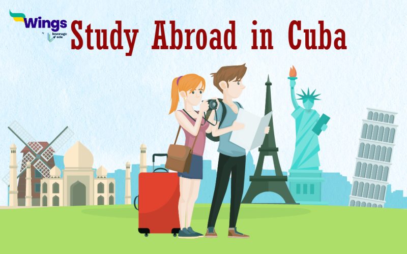 Study Abroad in Cuba