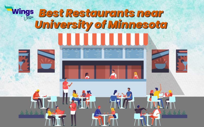 Best Restaurants near University of Minnesota