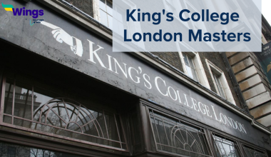 King's College London Masters
