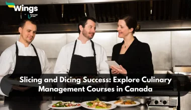 culinary management courses in canada