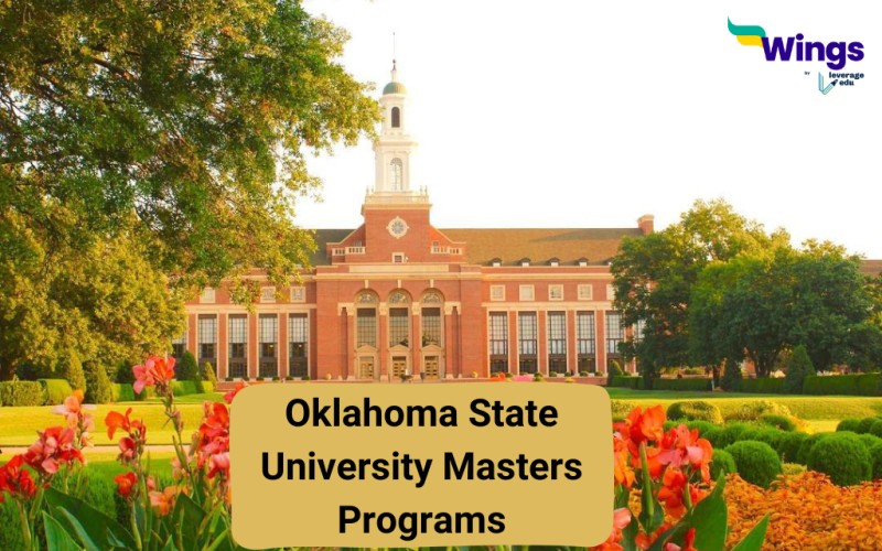 Oklahoma State University Masters Programs