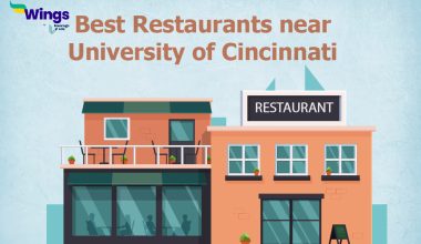 Best Restaurants near University of Cincinnati