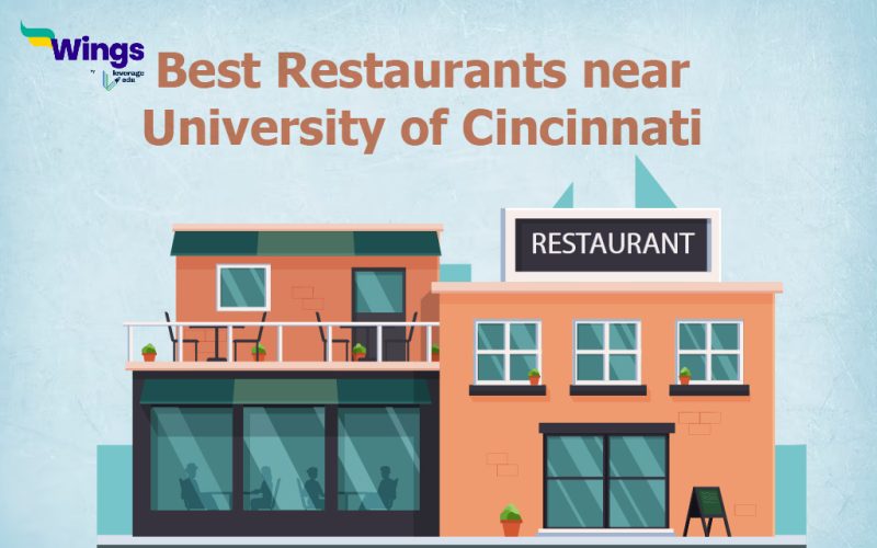 Best Restaurants near University of Cincinnati