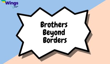 Brothers Beyond Borders