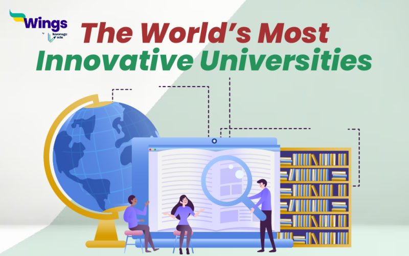 innovative universities