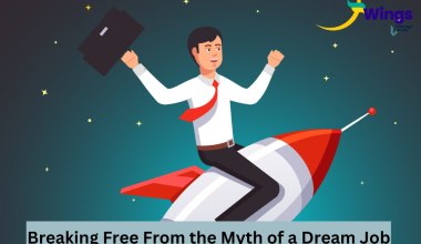 Breaking Free From the Myth of a Dream Job