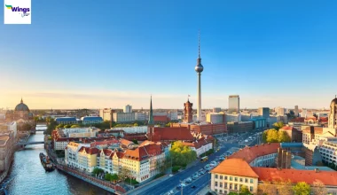 Study in Germany: Frankfurt School Undergraduate Scholarships Available for Meritorious Students