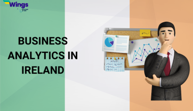 business analytics in ireland