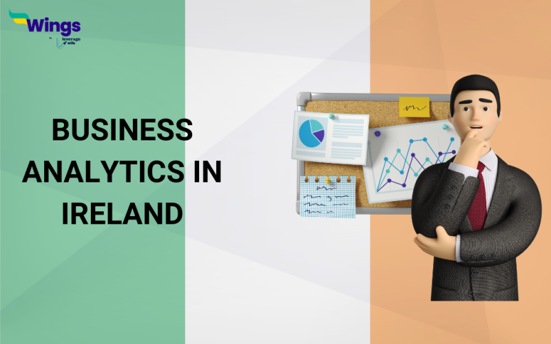 business analytics in ireland