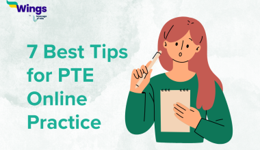 7 Best Tips for PTE Online Practice