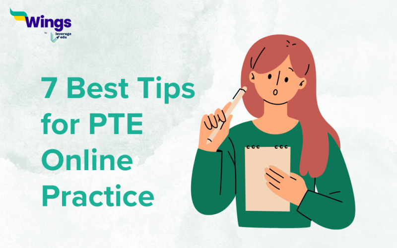 7 Best Tips for PTE Online Practice