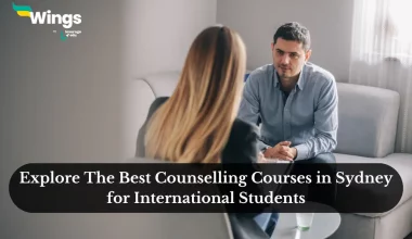 counselling courses sydney