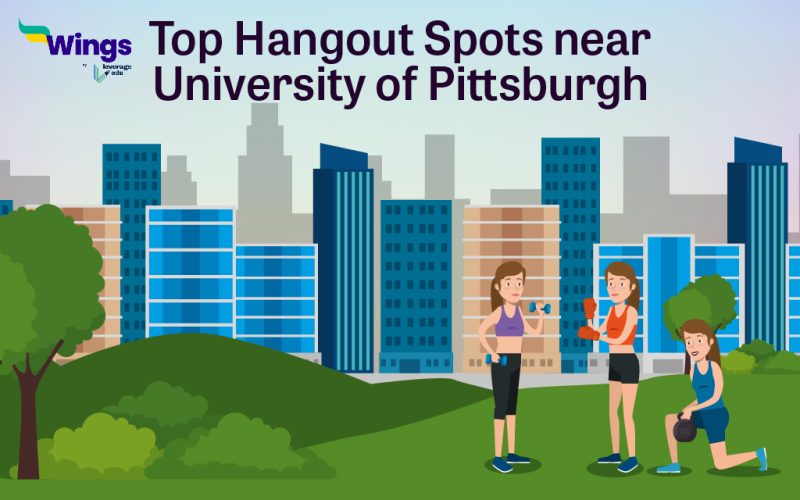 Top Hangout Spots near University of Pittsburgh