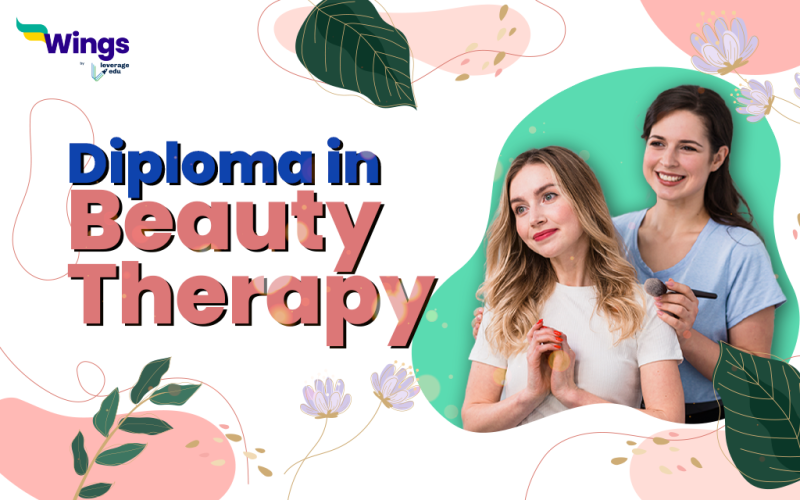 Diploma in beauty therapy