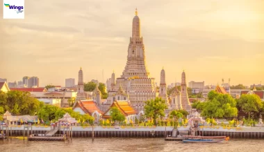 Study in Thailand: Fully Funded CGI Post-graduate Scholarship Open for International Students