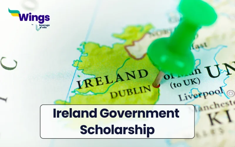 Ireland Government Scholarship