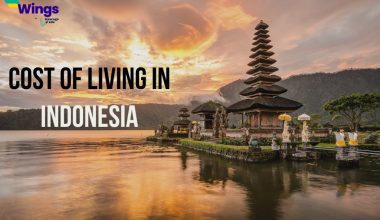 Cost of Living in Indonesia