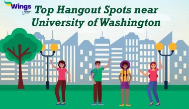 Top Hangout Spots near University of Washington