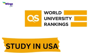 Study in USA: Enriching Experience While Studying Abroad With QS World Ranking!