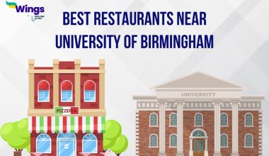Best Restaurants near University of Birmingham