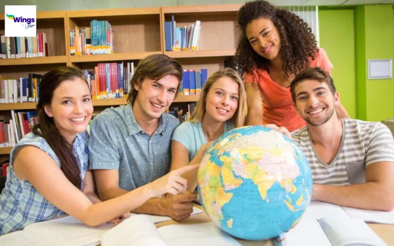 Study Abroad: 5 Countries Offering Fully Funded Scholarships to Overseas Students