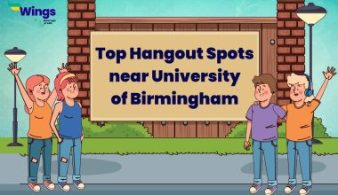 Top Hangout Spots Near University of Birmingham