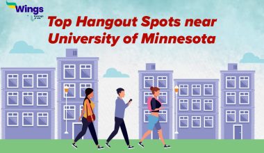 Top Hangout Spots near the University of Minnesota