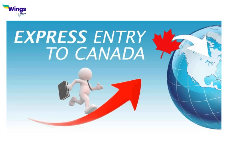 Study Abroad: Canada Announces First-Ever Express Entry Invitations