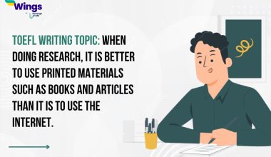When doing research, it is better to use printed materials such as books and articles than it is to use the Internet.