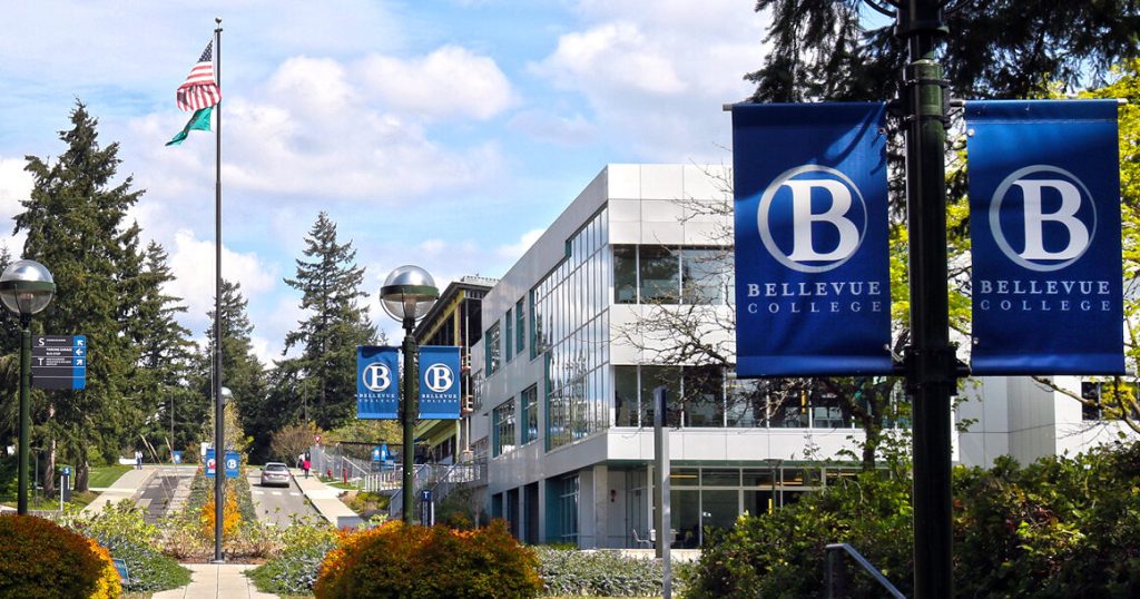 Study in US: Bellevue College Receives IDEAS Grant: Know More About This!