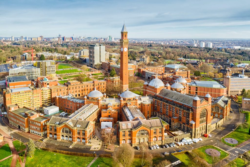 Study in UK: Joint Masters Programme at University of Birmingham and IIT Madras in Data Science and AI. Know More!